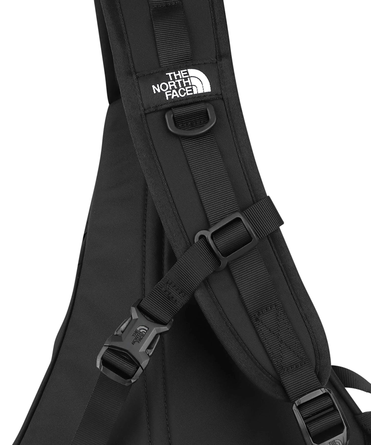 JACKROSE(ジャックローズ) |THE NORTH FACE WHITE LABEL/ザノースフェイスホワイトレーベル ELECTRON SLING BAG