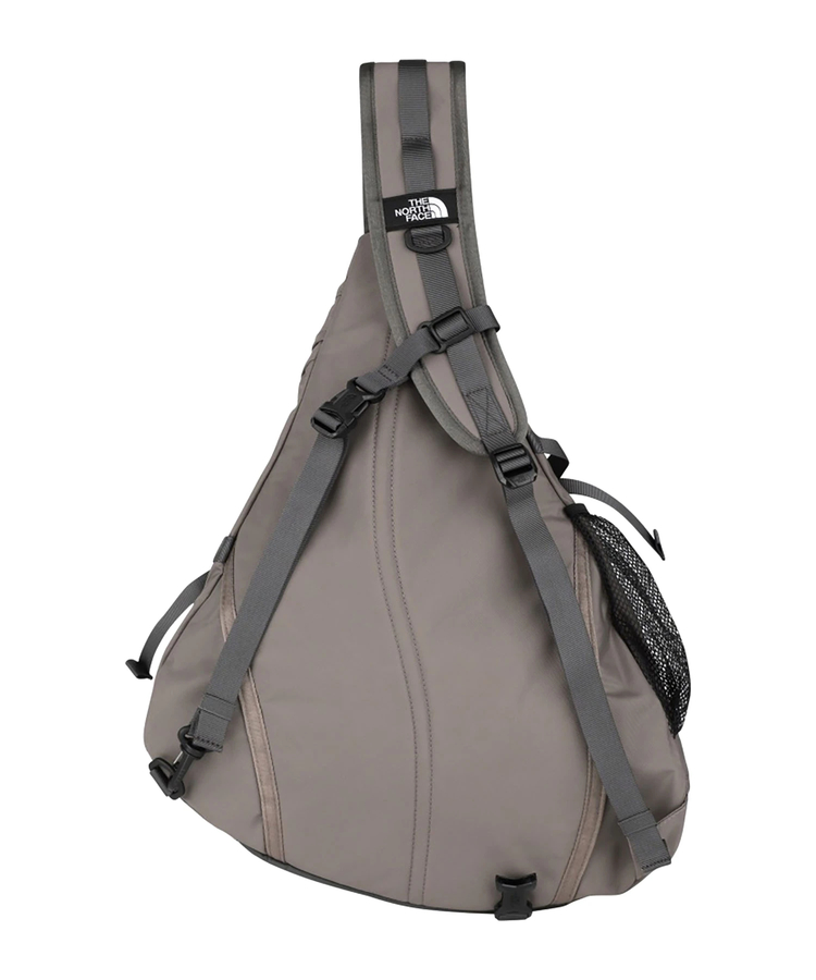 JACKROSE(ジャックローズ) |THE NORTH FACE WHITE LABEL/ザノースフェイスホワイトレーベル ELECTRON SLING BAG