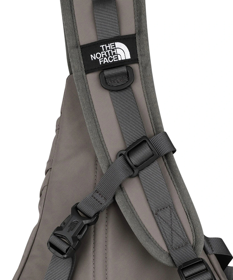 JACKROSE(ジャックローズ) |THE NORTH FACE WHITE LABEL/ザノースフェイスホワイトレーベル ELECTRON SLING BAG