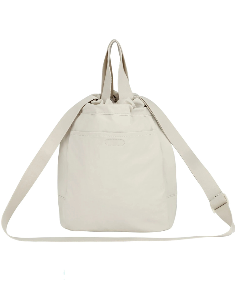 JACKROSE(ジャックローズ) |THE NORTH FACE WHITE LABEL/ザノースフェイスホワイトレーベル LINDEN MESH BUCKET BAG MINI