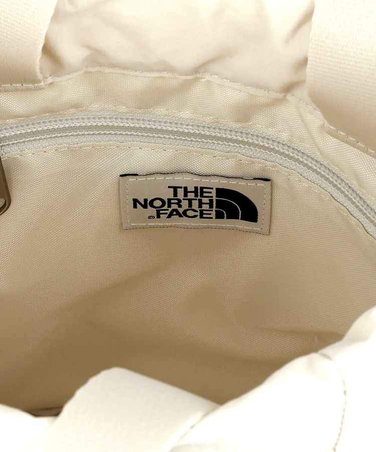 JACKROSE(ジャックローズ) |THE NORTH FACE WHITE LABEL/ザノースフェイスホワイトレーベル LINDEN MESH BUCKET BAG MINI