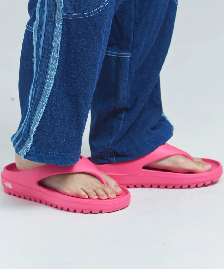 JACKROSE(ジャックローズ) |THE NORTH FACE WHITE LABEL/ザノースフェイスホワイトレーベル CAMPER S FLIP