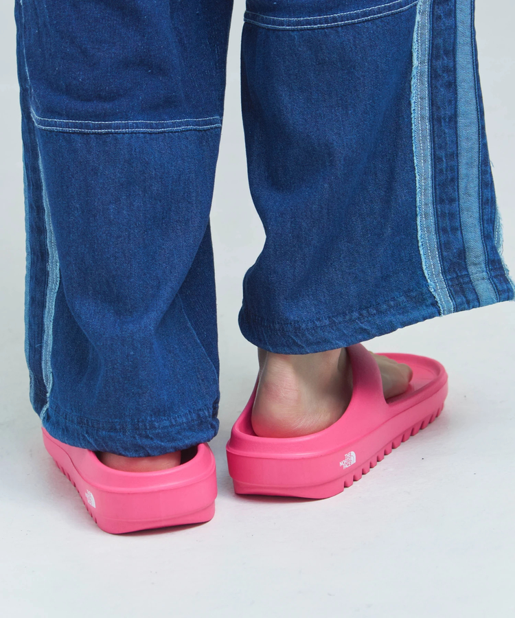 JACKROSE(ジャックローズ) |THE NORTH FACE WHITE LABEL/ザノースフェイスホワイトレーベル CAMPER S FLIP