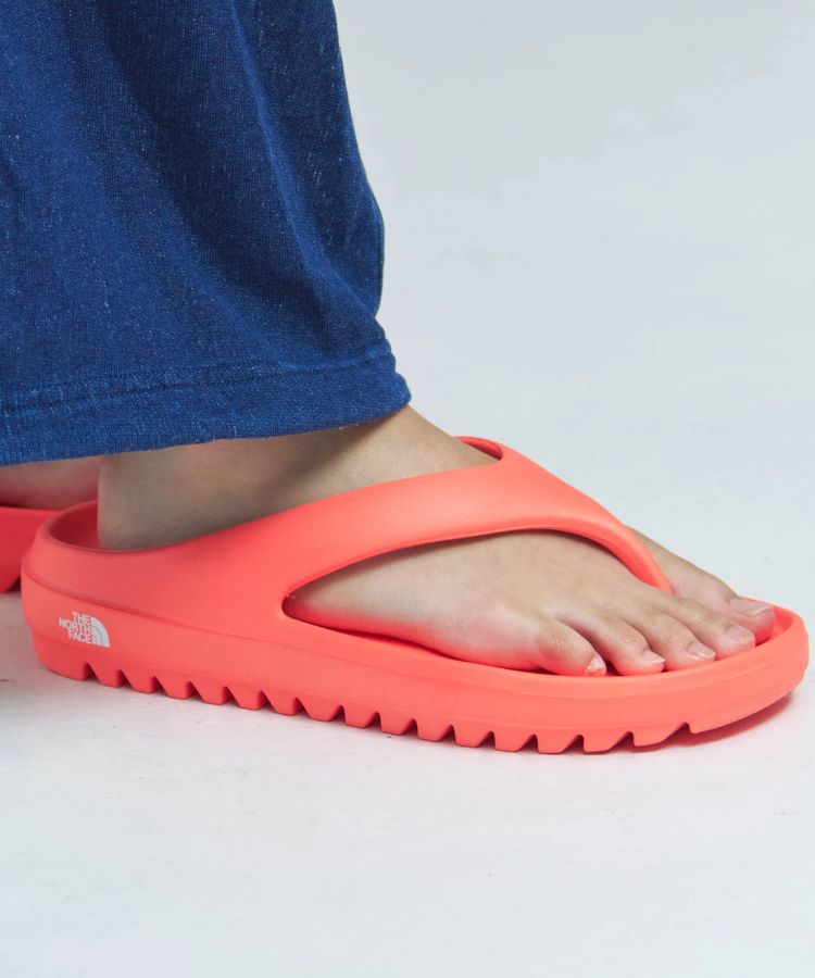 JACKROSE(ジャックローズ) |THE NORTH FACE WHITE LABEL/ザノースフェイスホワイトレーベル CAMPER S FLIP