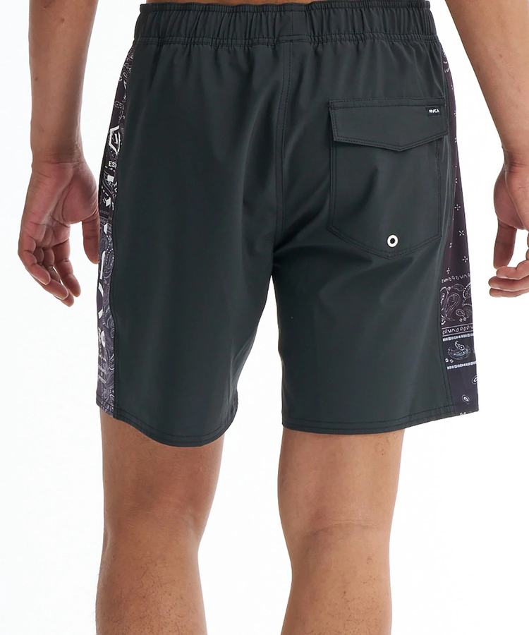 JACKROSE(ジャックローズ) |RVCA/ルーカ APEX2 JAM ボードショーツ(MENS)