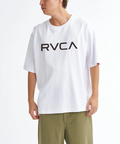 JACKROSE(ジャックローズ) |RVCA/ルーカ DAY DREAM RVCA SS Tシャツ(MENS)