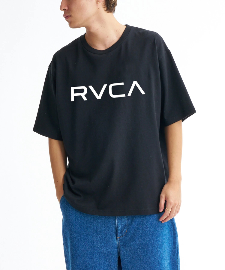 JACKROSE(ジャックローズ) |RVCA/ルーカ DAY DREAM RVCA SS Tシャツ(MENS)
