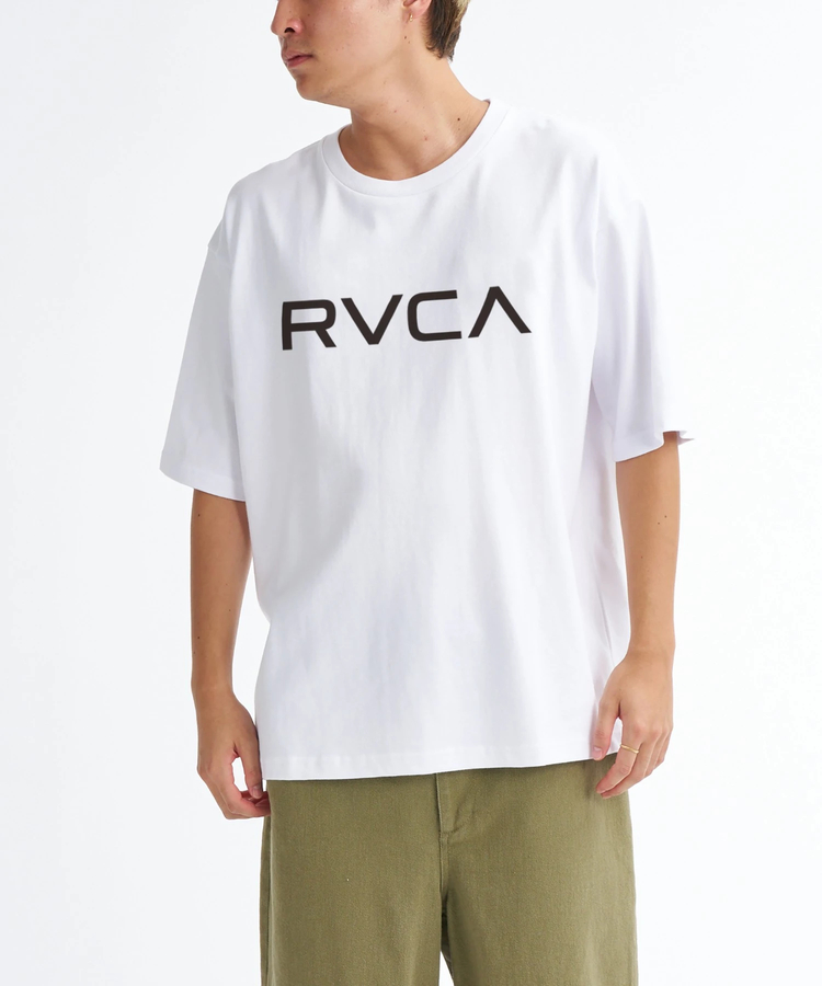JACKROSE(ジャックローズ) |RVCA/ルーカ DAY DREAM RVCA SS Tシャツ(MENS)