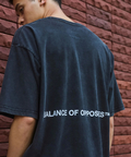 JACKROSE(ジャックローズ) |RVCA/ルーカ DAY DREAM RVCA SS Tシャツ(MENS)