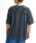 JACKROSE(ジャックローズ) |RVCA/ルーカ BACK SIDE ARCH SSTシャツ(MENS)