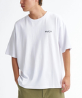 JACKROSE(ジャックローズ) |RVCA/ルーカ BACK SIDE ARCH SSTシャツ(MENS)