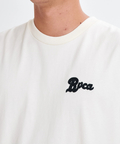 JACKROSE(ジャックローズ) |RVCA/ルーカ RANCH SCRIPT TTタンクトップ(MENS)