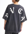 JACKROSE(ジャックローズ) |RVCA/ルーカ BACK SIDE ARCH IRON SS Tシャツ(MENS)