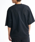 JACKROSE(ジャックローズ) |RVCA/ルーカ BACK SIDE ARCH IRON SS Tシャツ(MENS)