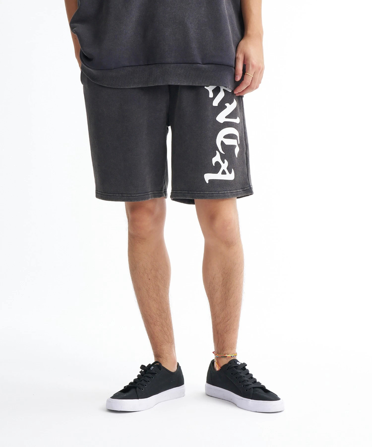 JACKROSE(ジャックローズ) |RVCA/ルーカ ARCH IRON WS ショートパンツ(MENS)