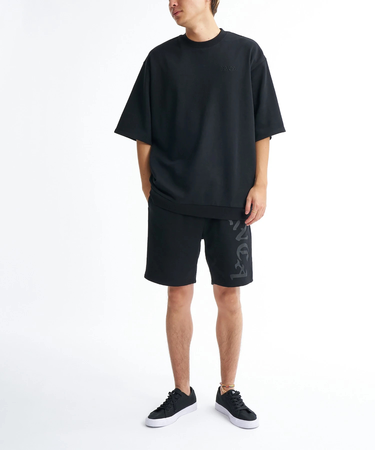 JACKROSE(ジャックローズ) |RVCA/ルーカ ARCH IRON WS ショートパンツ(MENS)