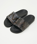 JACKROSE(ジャックローズ) |RVCA/ルーカ SHOWER SLIDE ファッションサンダル