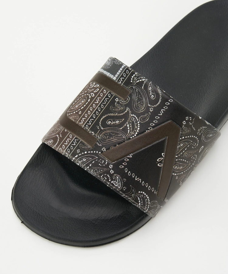 JACKROSE(ジャックローズ) |RVCA/ルーカ SHOWER SLIDE ファッションサンダル