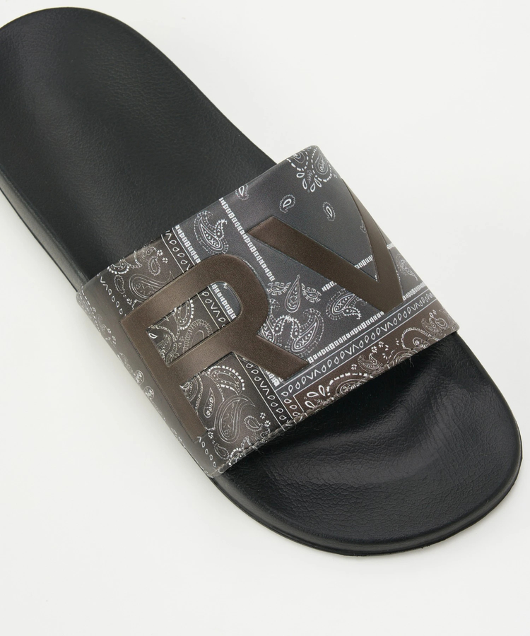 JACKROSE(ジャックローズ) |RVCA/ルーカ SHOWER SLIDE ファッションサンダル