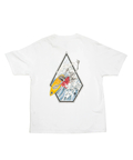 JACKROSE(ジャックローズ) |VOLCOM/ボルコム NOZAKA SURF SS TEE(MENS)
