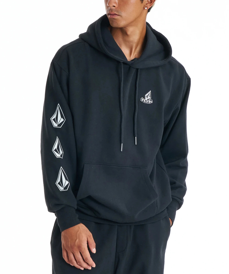 JACKROSE(ジャックローズ) |VOLCOM/ボルコム ONE POINT LOGO BASIC PARKA(MENS)