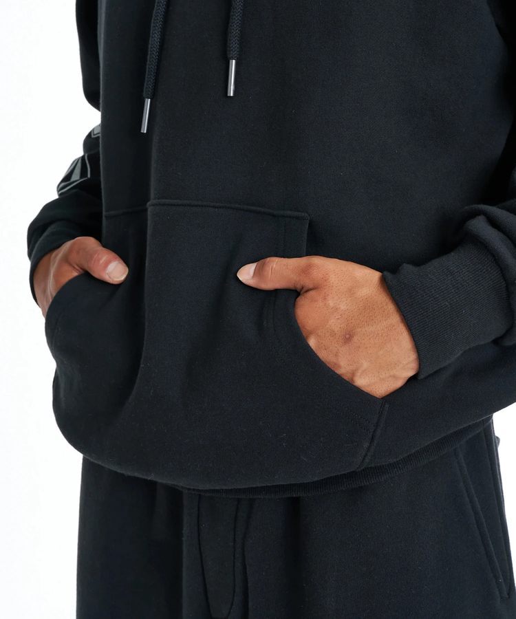 JACKROSE(ジャックローズ) |VOLCOM/ボルコム ONE POINT LOGO BASIC PARKA(MENS)