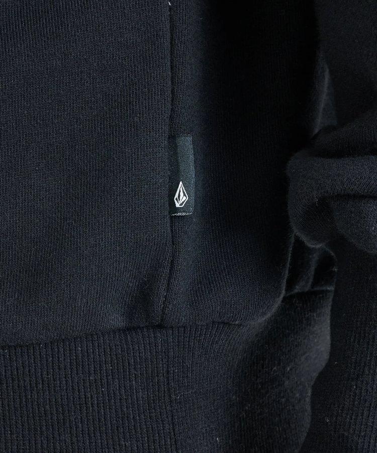 JACKROSE(ジャックローズ) |VOLCOM/ボルコム ONE POINT LOGO BASIC PARKA(MENS)