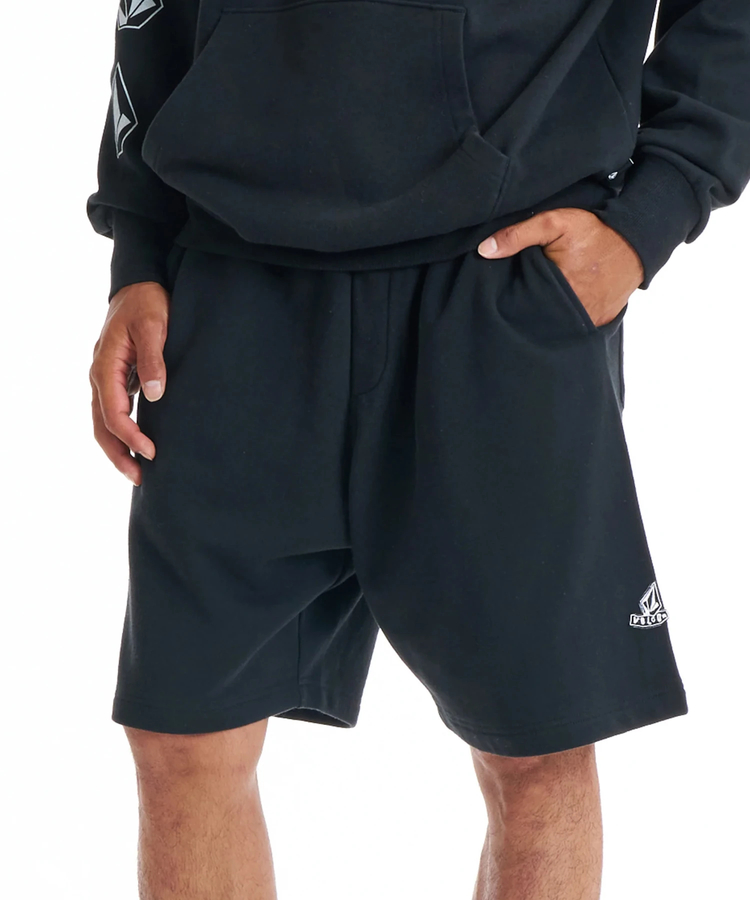 JACKROSE(ジャックローズ) |VOLCOM/ボルコム ONE POINT LOGO SHORTS(MENS)