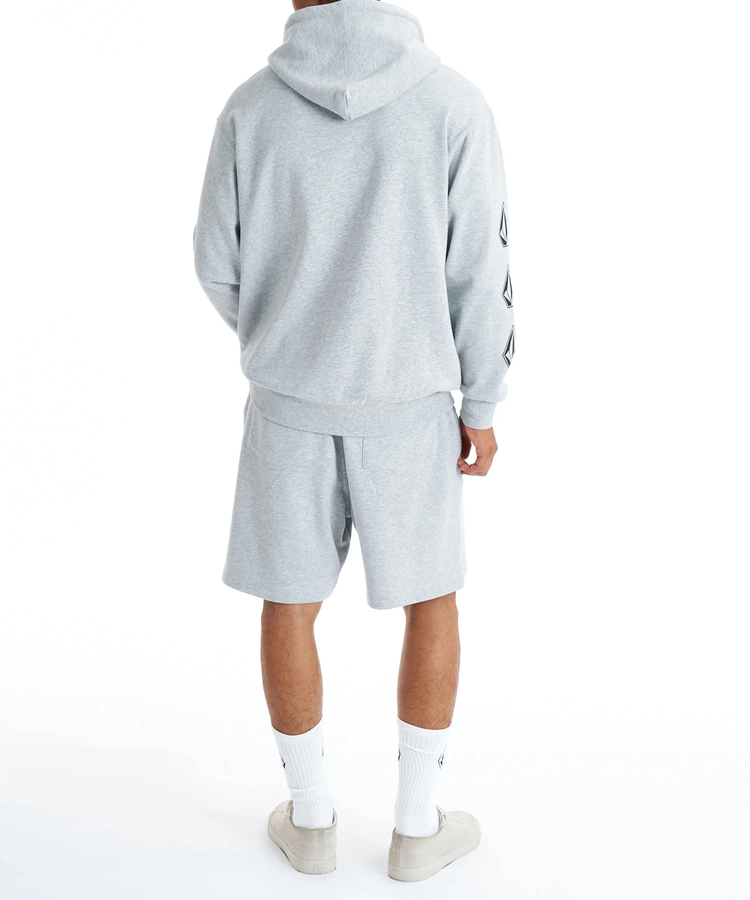 JACKROSE(ジャックローズ) |VOLCOM/ボルコム ONE POINT LOGO SHORTS(MENS)