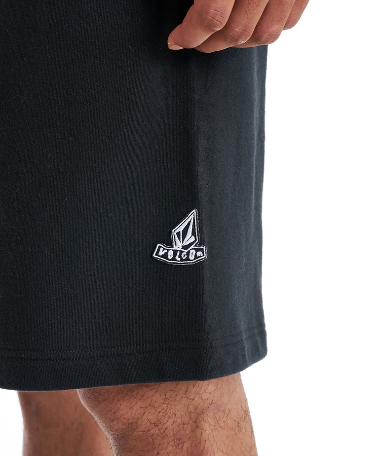 JACKROSE(ジャックローズ) |VOLCOM/ボルコム ONE POINT LOGO SHORTS(MENS)