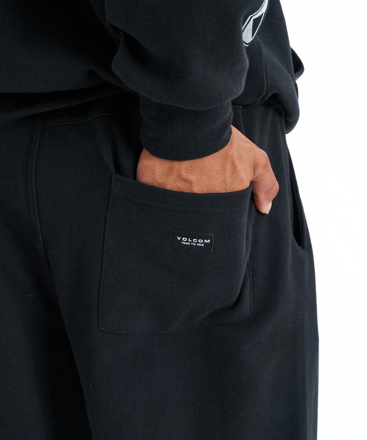 JACKROSE(ジャックローズ) |VOLCOM/ボルコム ONE POINT LOGO SHORTS(MENS)