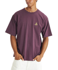 JACKROSE(ジャックローズ) |VOLCOM/ボルコム FUEL THE NOISE SS TEE(MENS)