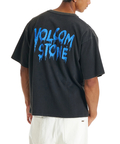 JACKROSE(ジャックローズ) |VOLCOM/ボルコム BURNING SKULL SS TEE(MENS)