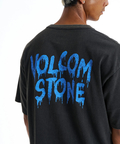 JACKROSE(ジャックローズ) |VOLCOM/ボルコム BURNING SKULL SS TEE(MENS)