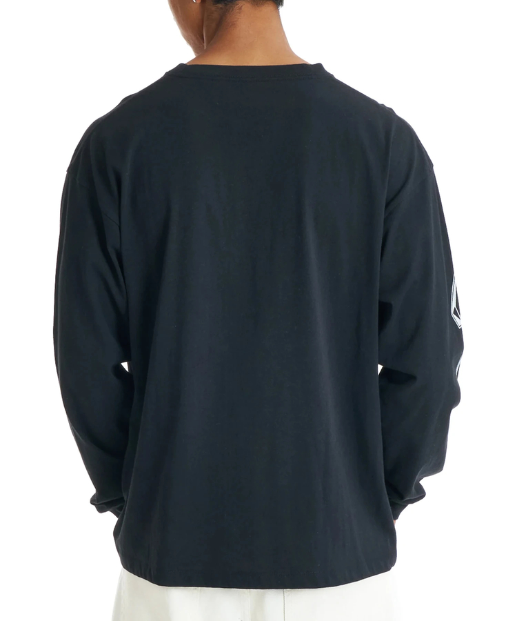 JACKROSE(ジャックローズ) |VOLCOM/ボルコム PISTOL STONE LS TEE(MENS)