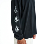 JACKROSE(ジャックローズ) |VOLCOM/ボルコム PISTOL STONE LS TEE(MENS)
