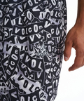 JACKROSE(ジャックローズ) |VOLCOM/ボルコム LOGO PRINT JAM TRUNKS 17(MENS)