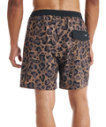 JACKROSE(ジャックローズ) |VOLCOM/ボルコム LOGO PRINT JAM TRUNKS 17(MENS)