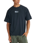 JACKROSE(ジャックローズ) |VOLCOM/ボルコム VERTICAL LOGO GRAPHIC SS TEE(MENS)