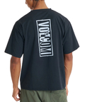 JACKROSE(ジャックローズ) |VOLCOM/ボルコム VERTICAL LOGO GRAPHIC SS TEE(MENS)