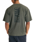 JACKROSE(ジャックローズ) |VOLCOM/ボルコム VERTICAL LOGO GRAPHIC SS TEE(MENS)
