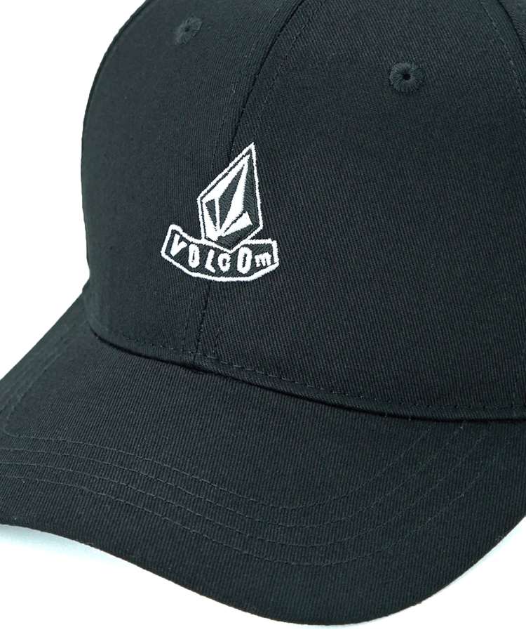 JACKROSE(ジャックローズ) |VOLCOM/ボルコム PISTOL STONE CAP