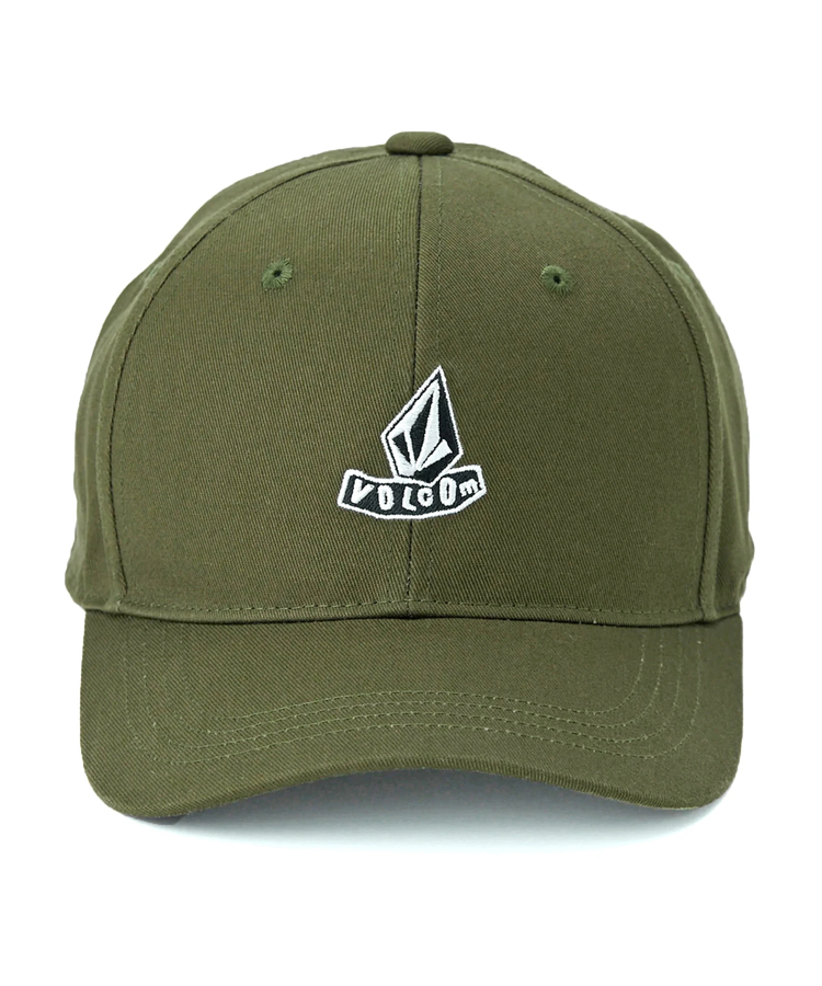 JACKROSE(ジャックローズ) |VOLCOM/ボルコム PISTOL STONE CAP