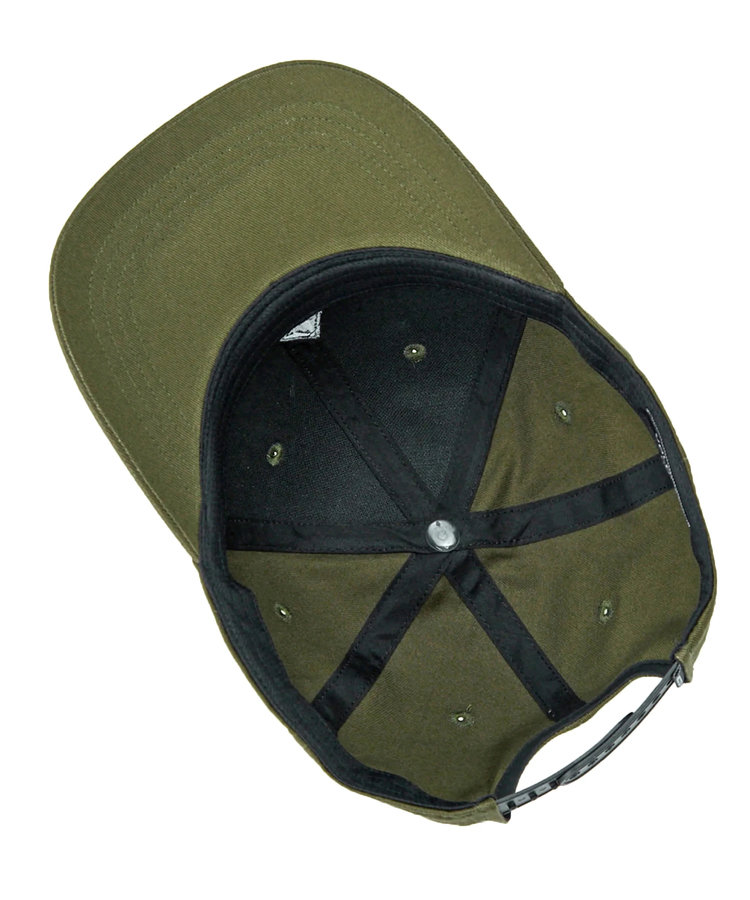 JACKROSE(ジャックローズ) |VOLCOM/ボルコム PISTOL STONE CAP