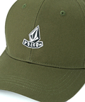 JACKROSE(ジャックローズ) |VOLCOM/ボルコム PISTOL STONE CAP