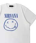 JACKROSE(ジャックローズ) |GOOD ROCK SPEED/グッドロックスピード NIRVANA SS TEE(MENS)
