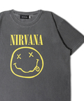 JACKROSE(ジャックローズ) |GOOD ROCK SPEED/グッドロックスピード NIRVANA SS TEE(MENS)
