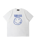 JACKROSE(ジャックローズ) |GOOD ROCK SPEED/グッドロックスピード NIRVANA SS TEE(MENS)