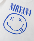 JACKROSE(ジャックローズ) |GOOD ROCK SPEED/グッドロックスピード NIRVANA SS TEE(MENS)