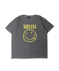 JACKROSE(ジャックローズ) |GOOD ROCK SPEED/グッドロックスピード NIRVANA SS TEE(MENS)